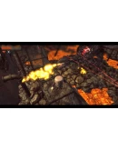 Scrap Garden Xbox One &amp Xbox Series XS активация