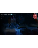 Selma and the Wisp X Xbox OneXS активация