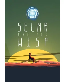Selma and the Wisp X Xbox OneXS активация