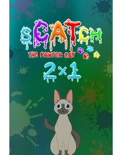 sCATch 2x1 Xbox One &amp Xbox Series XS активация