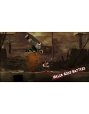 Shank 2 Xbox One &amp Xbox Series XS активация