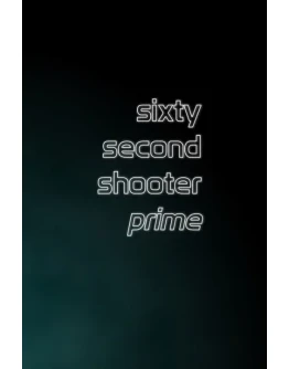 Sixty Second Shooter Prime Xbox OneXS активация