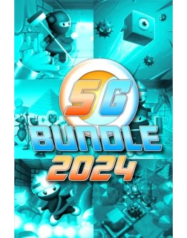 SilenGames Bundle 2024 Xbox OneXS активация SilenGames Bundle 2024 Xbox OneXS активация