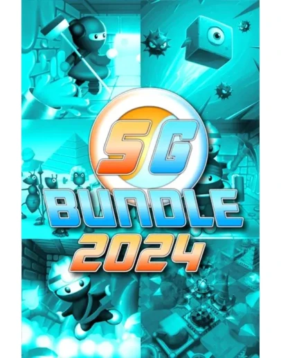 SilenGames Bundle 2024 Xbox OneXS активация