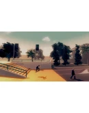 Skate City Xbox One &amp Xbox Series XS активация