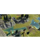 Siegecraft Commander Xbox OneXS активация