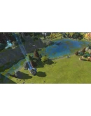 Siegecraft Commander Xbox OneXS активация