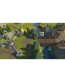 Siegecraft Commander Xbox OneXS активация