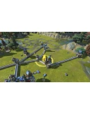 Siegecraft Commander Xbox OneXS активация