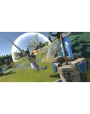 Siegecraft Commander Xbox OneXS активация