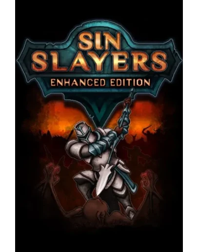 Sin Slayers: Enhanced Edition Xbox OneXS активация