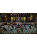 Sin Slayers: Enhanced Edition Xbox OneXS активация