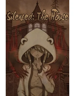 Silenced: The House Xbox OneXS активация Silenced: The House Xbox OneXS активация