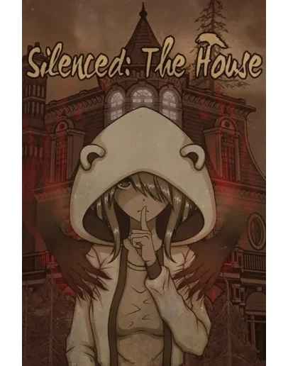 Silenced: The House Xbox OneXS активация
