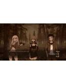 Silenced: The House Xbox OneXS активация