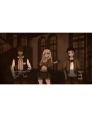 Silenced: The House Xbox OneXS активация