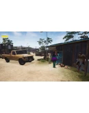 Ship Graveyard Simulator Collection Xbox активация