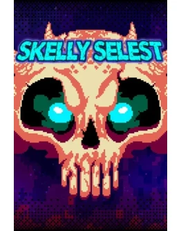 Skelly Selest Xbox One &amp Xbox Series XS активация