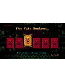 Skelly Selest Xbox One &amp Xbox Series XS активация