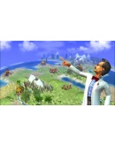 Sid Meier's Civilization Revolution Xbox активация
