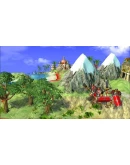 Sid Meier's Civilization Revolution Xbox активация