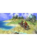 Sid Meier's Civilization Revolution Xbox активация