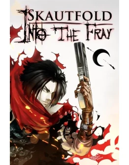 Skautfold: Into the Fray Xbox OneXS активация