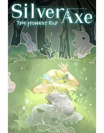 Silver Axe - The Honest Elf Xbox OneXS активация