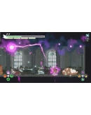 Silver Axe - The Honest Elf Xbox OneXS активация