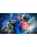 Sky Force Bundle Xbox One &amp Xbox Series XS активация