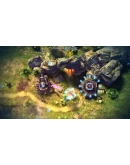 Sky Force Bundle Xbox One &amp Xbox Series XS активация