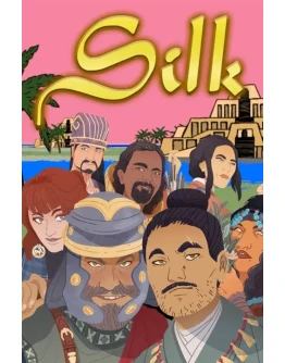 Silk Xbox One & Xbox Series XS активация Silk Xbox One & Xbox Series XS активация