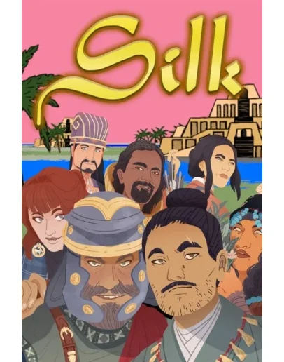 Silk Xbox One &amp Xbox Series XS активация