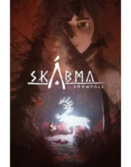 Skbma - Snowfall Xbox OneXS активация