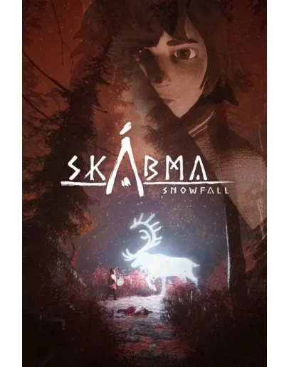 Skbma - Snowfall Xbox OneXS активация