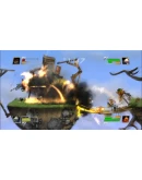 Small Arms Xbox One &amp Xbox Series XS активация