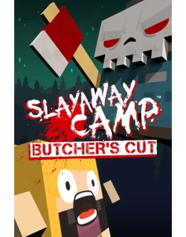 Slayaway Camp: Butcher's Cut Xbox OneXS активация