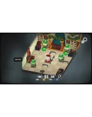 Slayaway Camp: Butcher's Cut Xbox OneXS активация