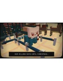 Slayaway Camp: Butcher's Cut Xbox OneXS активация