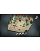 Slayaway Camp: Butcher's Cut Xbox OneXS активация