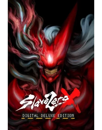 Slave Zero X Digital Deluxe Xbox OneXS активация