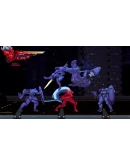 Slave Zero X Digital Deluxe Xbox OneXS активация