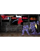 Slave Zero X Digital Deluxe Xbox OneXS активация