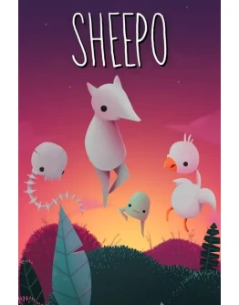 Sheepo Xbox One &amp Xbox Series XS активация