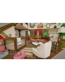 Sherlock Purr 2 Xbox One &amp Xbox Series XS активация