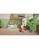 Sherlock Purr 2 Xbox One &amp Xbox Series XS активация