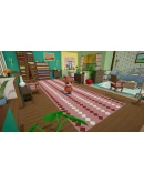 Sherlock Purr 2 Xbox One &amp Xbox Series XS активация