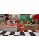 Sherlock Purr 2 Xbox One &amp Xbox Series XS активация