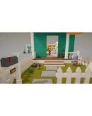 Sherlock Purr 2 Xbox One &amp Xbox Series XS активация