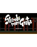 SHINOBI NON GRATA Xbox OneXS активация